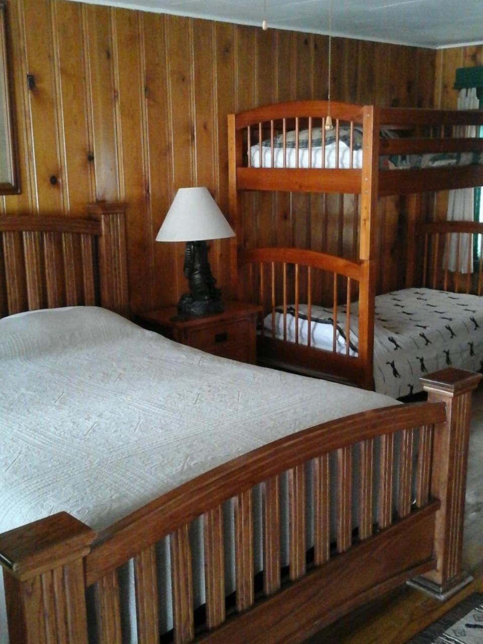 River Bend Motel Llc Spray Esterno foto