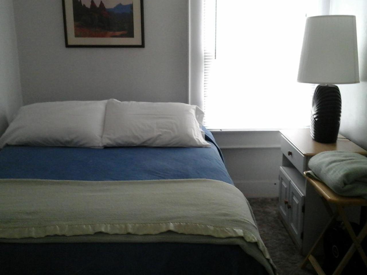River Bend Motel Llc Spray Esterno foto